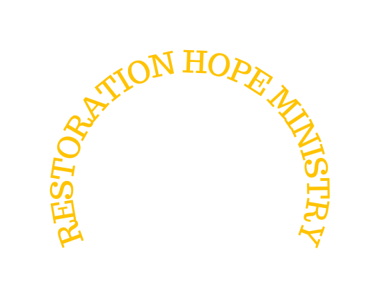 RESTORATION HOPE MINISTRY